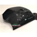 Carbonvani - Ducati Panigale V4 / S / R / Speciale Carbon Fiber Swingarm Guard - Competition Version Carbonvani - Ducati Panigale V4 / S / R / Speciale Carbon Fiber Swingarm Guard - Competition Version